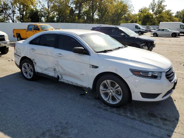 Photo 4 from auction – 2018 FORD TAURUS SE with VIN 1FAHP2D85JG105108