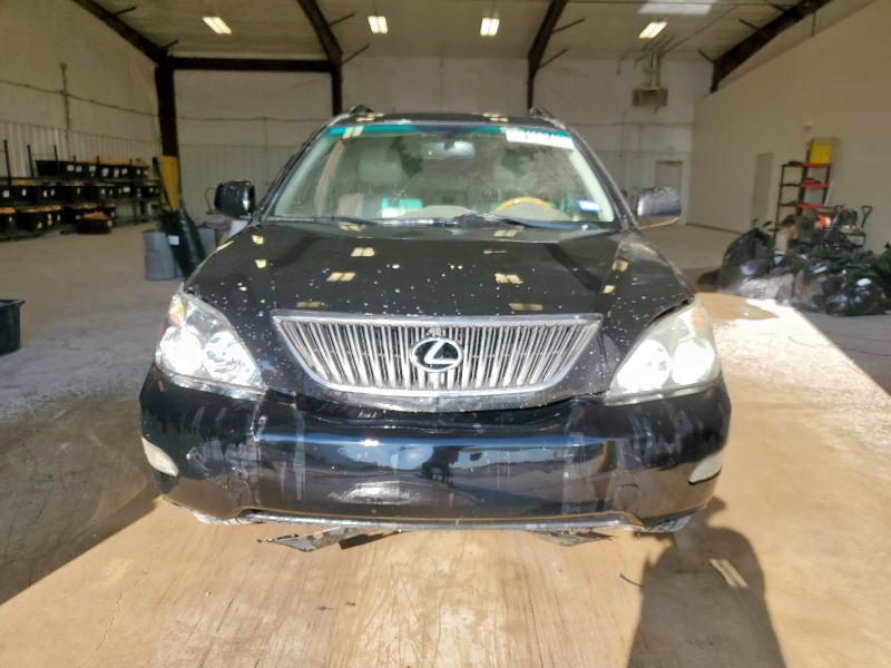 Photo 5 from auction – 2004 LEXUS RX 330 with VIN JTJGA31U040036871
