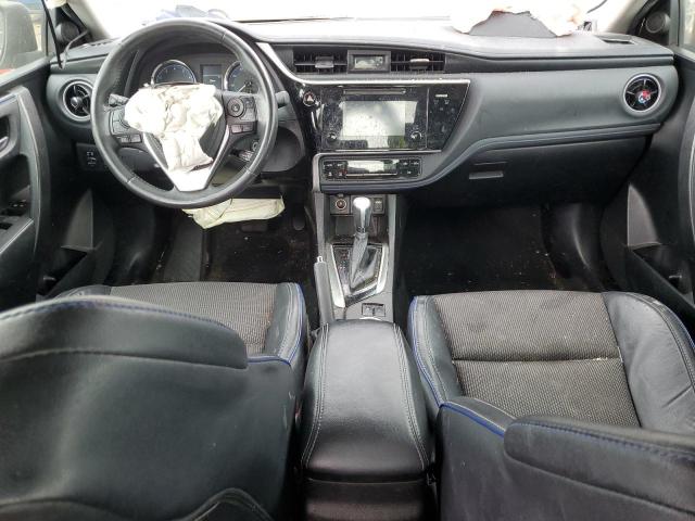 Photo 8 from auction – 2017 TOYOTA COROLLA L with VIN 5YFBURHE9HP696747