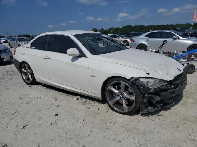 Photo 4 from auction – 2012 BMW 335 I with VIN WBADX7C59CE745637