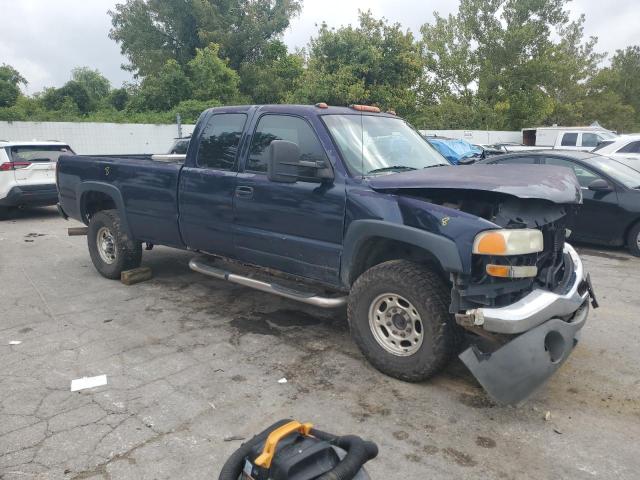 Photo 4 from auction – 2005 GMC SIERRA K25 with VIN 1GTHK29295E116532