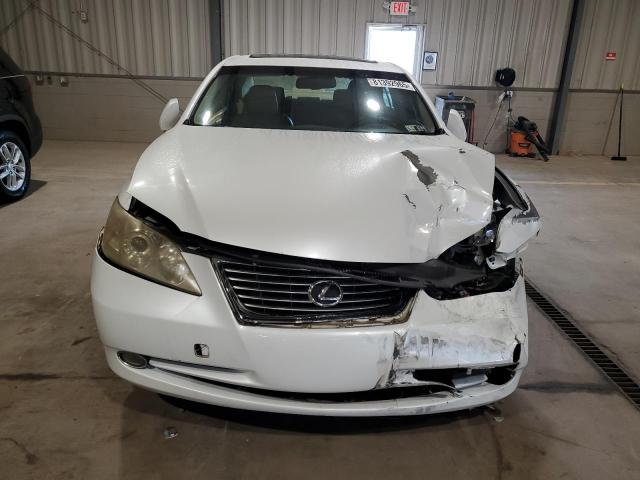 Фото 5 с аукциона – 2007 LEXUS ES 350 с VIN JTHBJ46G372102536