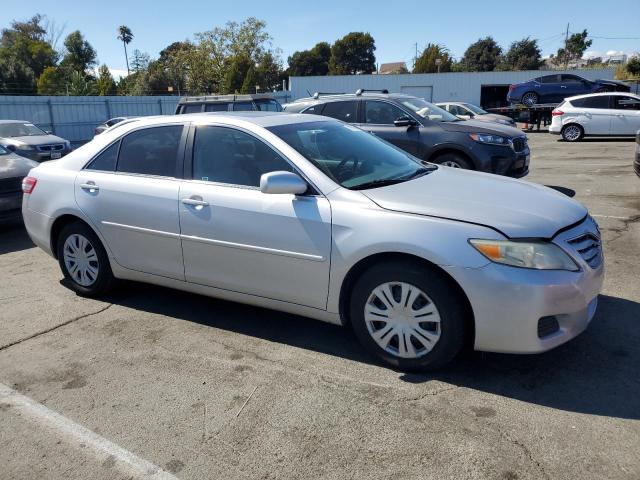 Photo 4 from auction – 2011 TOYOTA CAMRY BASE with VIN 4T1BF3EK0BU214724