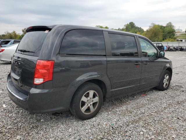 Photo 3 from auction – 2012 DODGE GRAND CARA with VIN 2C4RDGBG2CR296860