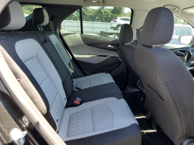 Photo 11 from auction – 2022 CHEVROLET EQUINOX LS with VIN 2GNAXHEV0N6137660