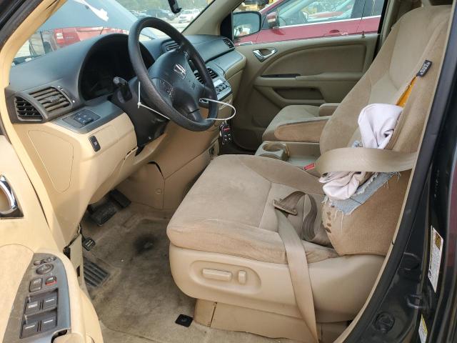 Zdjęcie 7 z aukcji – 2005 HONDA ODYSSEY EX z VIN 5FNRL38495B024362