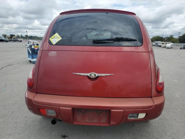 Photo 6 from auction – 2010 CHRYSLER PT CRUISER with VIN 3A4GY5F93AT131612