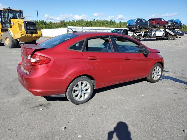 Photo 3 from auction – 2012 FORD FIESTA SE with VIN 3FADP4BJ5CM220526