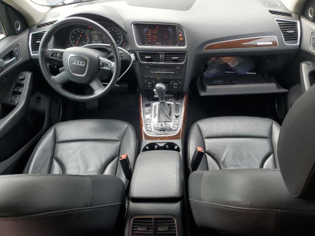 Photo 8 from auction – 2012 AUDI Q5 PREMIUM with VIN WA1DKAFPXCA112156
