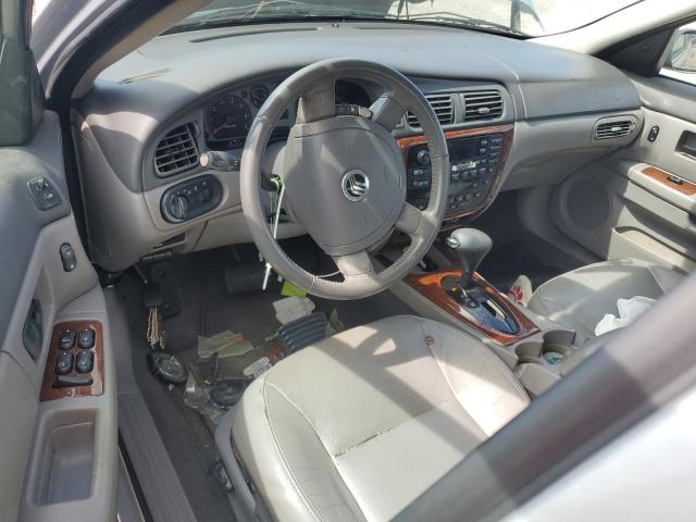 Photo 8 from auction – 2004 MERCURY SABLE LS PREMIUM with VIN 1MEFM55S24A617128