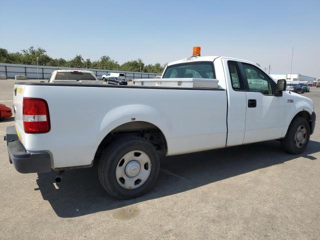 Photo 3 from auction – 2007 FORD F150 with VIN 1FTRF12W57KD42362