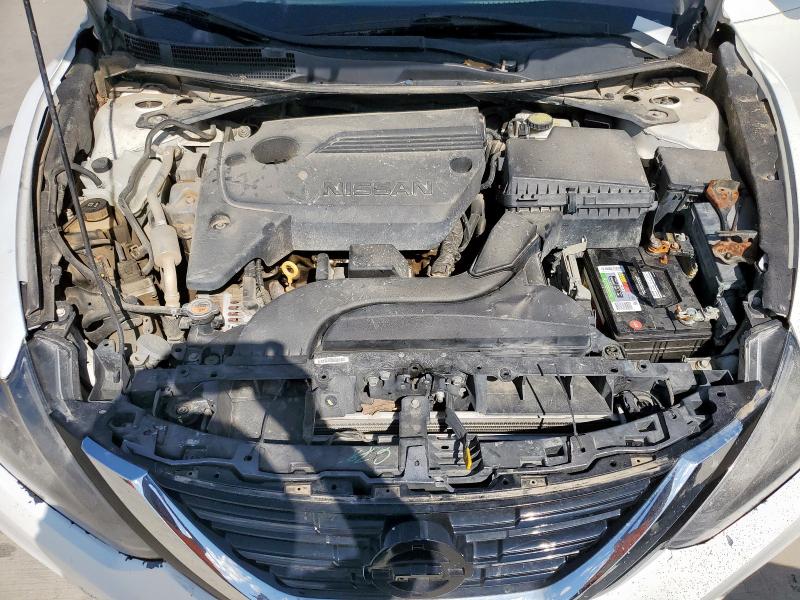 Photo 11 from auction – 2017 NISS ALTIMA 2.5 with VIN 1N4AL3AP8HC110500