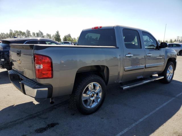 Photo 3 from auction – 2013 CHEVROLET SILVERADO with VIN 3GCPCSE00DG209363