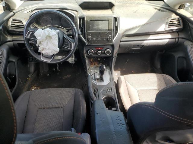 Photo 8 from auction – 2021 SUBARU CROSSTREK with VIN JF2GTAPC6M8226533