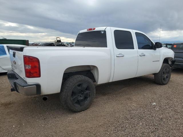 Photo 3 from auction – 2010 CHEVROLET SILVERADO with VIN 3GCRCSE08AG296904
