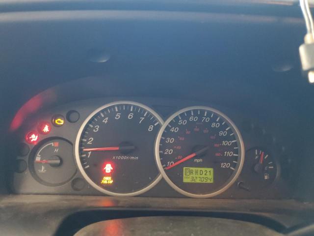 Photo 9 from auction – 2004 MAZDA TRIBUTE LX with VIN 4F2CZ94154KM07235