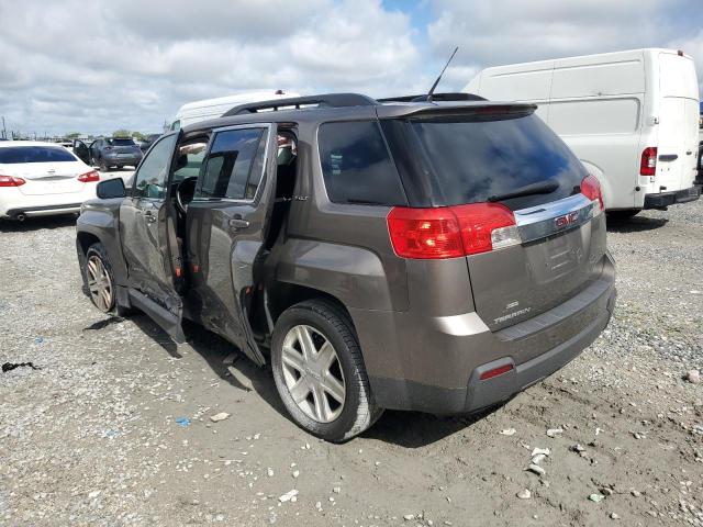 Photo 2 from auction – 2011 GMC TERRAIN SL with VIN 2CTALUEC5B6253254