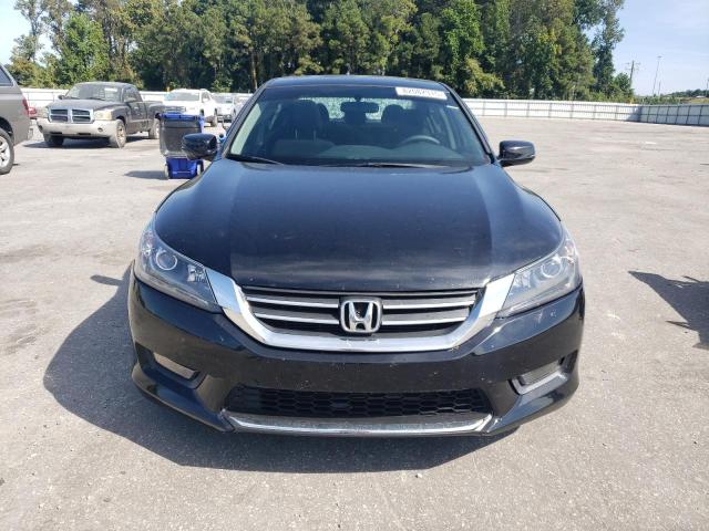 Photo 5 from auction – 2014 HONDA ACCORD EX with VIN 1HGCR2F7XEA251291