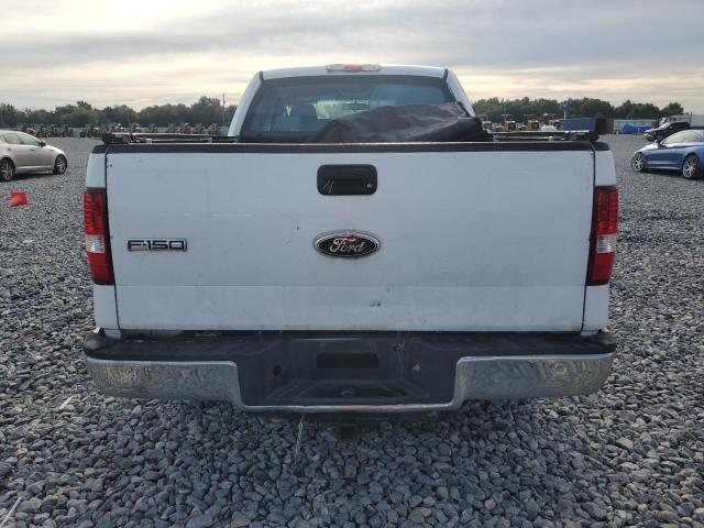 Photo 6 from auction – 2007 FORD F150 with VIN 1FTRX12W07FB09804