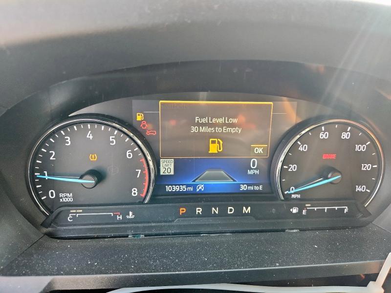 Photo 9 from auction – 2020 FORD EXPLOR XLT with VIN 1FMSK7DH9LGA69997