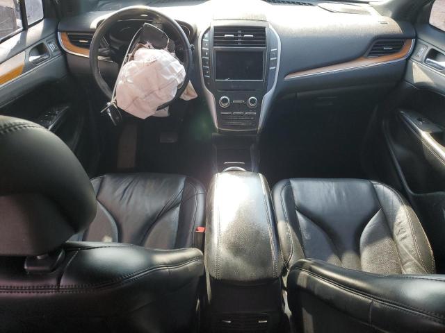 Photo 8 from auction – 2019 LINCOLN MKC SELECT with VIN 5LMCJ2D9XKUL20509