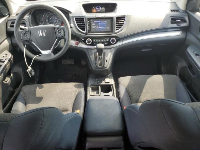 Photo 8 from auction – 2016 HONDA CR-V EX with VIN 2HKRM3H51GH506947