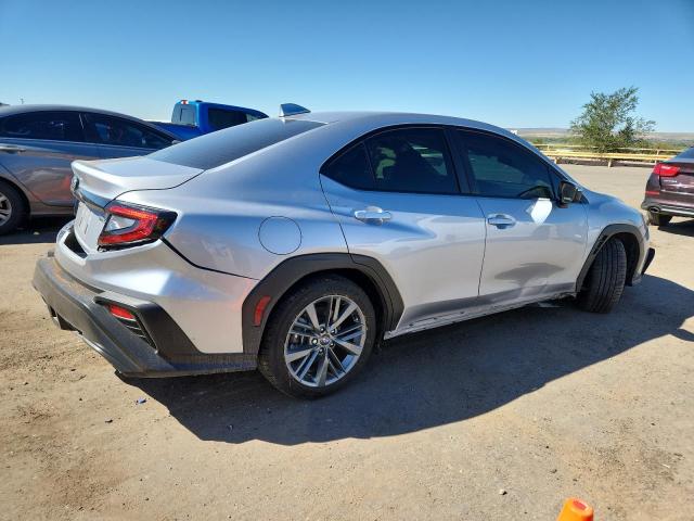 Photo 3 from auction – 2024 SUBARU WRX with VIN JF1VBAB63R9820093