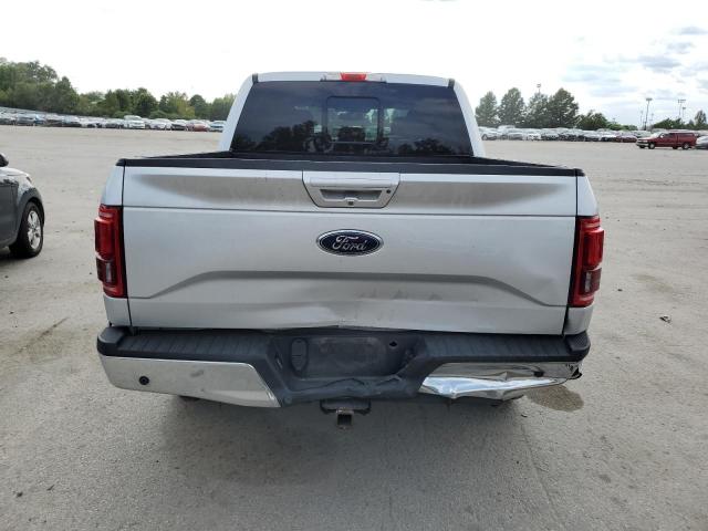 Photo 6 from auction – 2015 FORD F150 SUPERCREW with VIN 1FTEW1CG7FKE48557