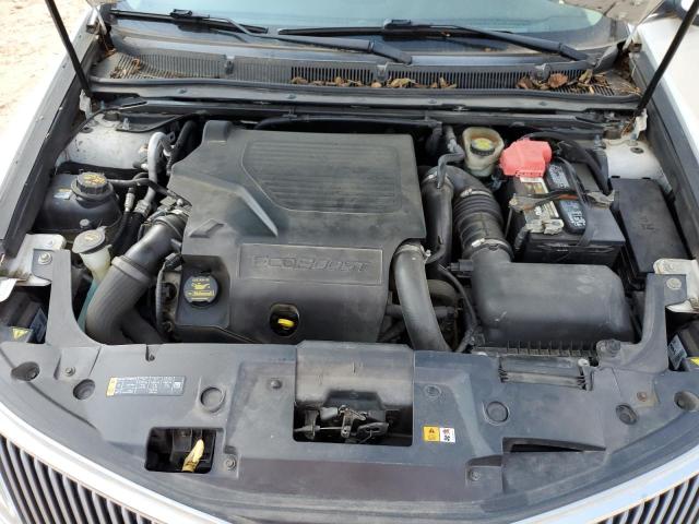 Photo 11 from auction – 2013 LINCOLN MKS with VIN 1LNHL9FT1DG611566