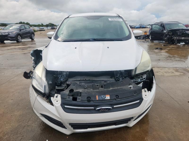 Photo 5 from auction – 2015 FORD ESCAPE with VIN 1FMCU0G78FUB72083