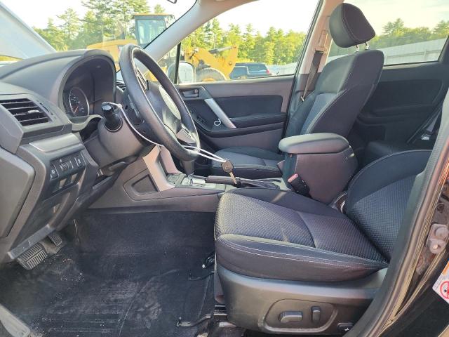 Photo 7 from auction – 2015 SUBARU FORESTER 2 with VIN JF2SJADCXFH587951