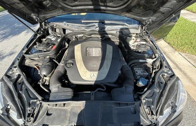 Photo 7 from auction – 2011 MERCEDES-BENZ E 350 with VIN WDDHF5GB9BA351725