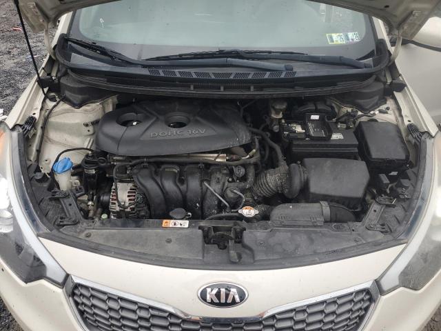 Photo 11 from auction – 2015 KIA FORTE LX with VIN KNAFK4A68F5258273