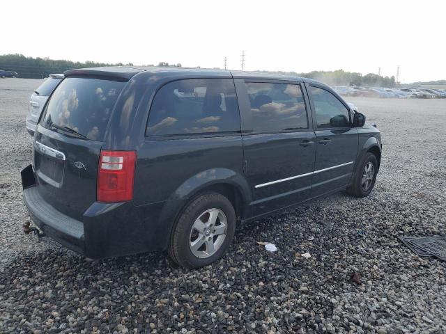 Photo 3 from auction – 2008 DODGE GRAND CARA with VIN 2D8HN54P58R698066