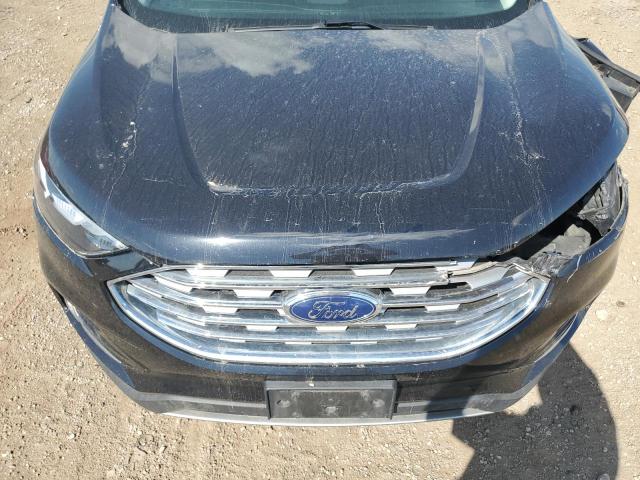 Photo 11 from auction – 2019 FORD EDGE SEL with VIN 2FMPK4J98KBB40579