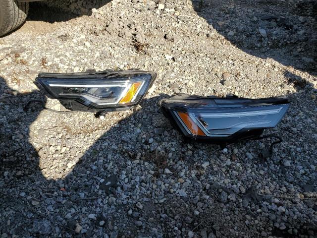Photo 10 from auction – 2020 AUDI A6 PREMIUM with VIN WAUL2AF24LN073592