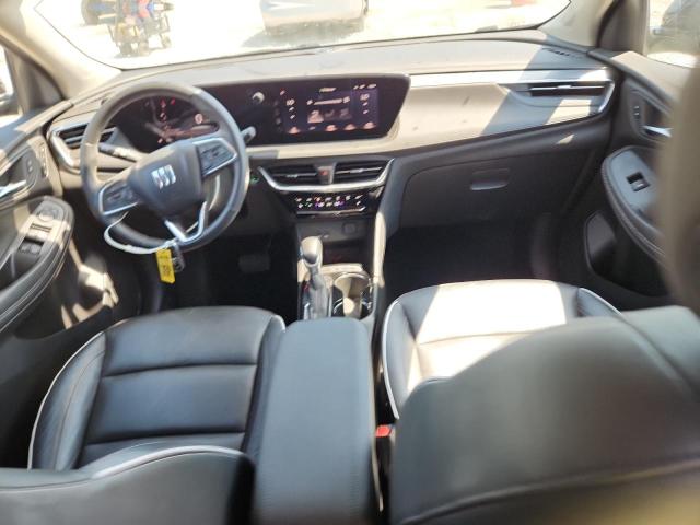 Photo 8 from auction – 2024 BUICK ENCORE GX with VIN KL4AMFSL5RB000199