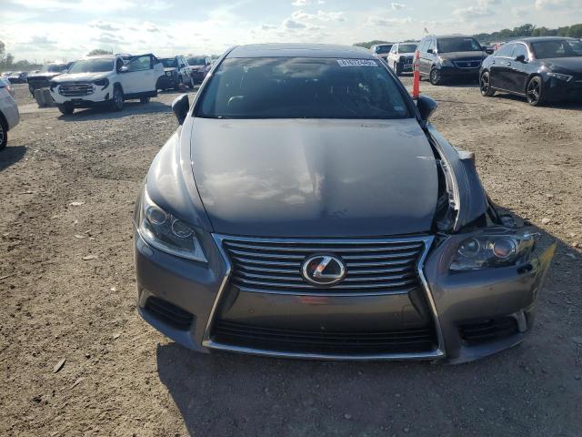 Photo 5 from auction – 2014 LEXUS LS 460 with VIN JTHBL5EFXE5133044