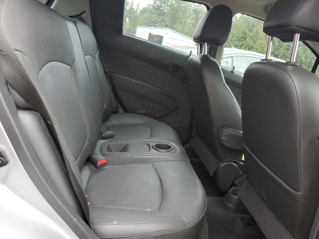 Photo 11 from auction – 2015 CHEVROLET SPARK EV 2 with VIN KL8CL6S04FC801034