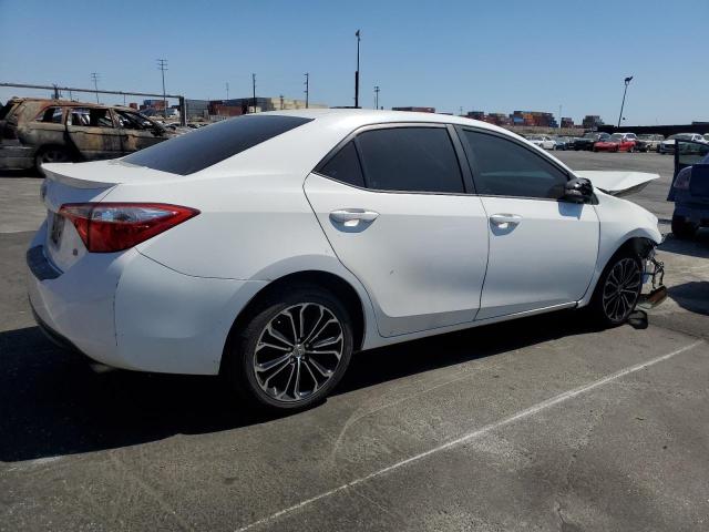 Photo 3 from auction – 2016 TOYOTA COROLLA L with VIN 5YFBURHE7GP389690