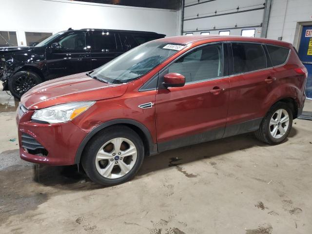 Photo 1 from auction – 2014 FORD ESCAPE SE with VIN 1FMCU0GX3EUD87546