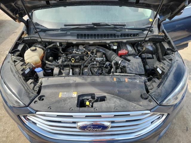 Photo 12 from auction – 2019 FORD EDGE SEL with VIN 2FMPK4J97KBB60273