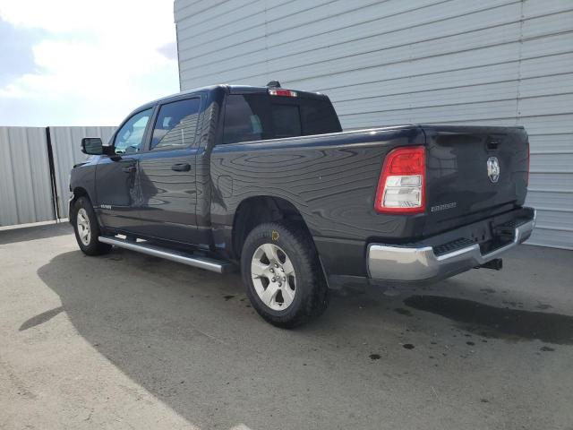 Photo 2 from auction – 2023 RAM 1500 BIG H with VIN 1C6RREFG4PN545170