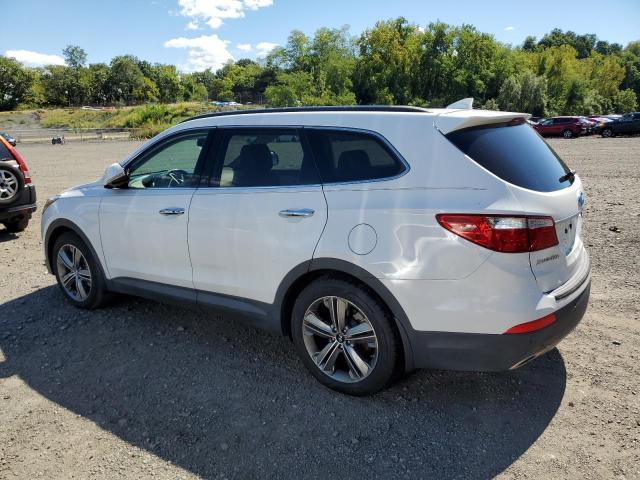 Photo 2 from auction – 2014 HYUNDAI SANTA FE G with VIN KM8SR4HFXEU072236
