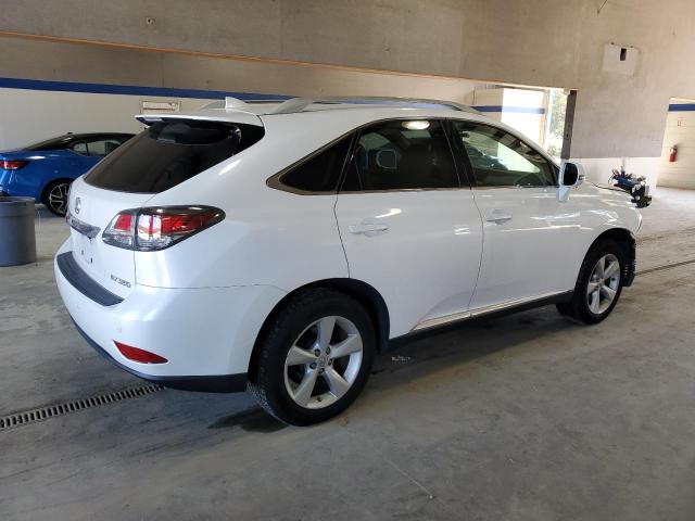 Photo 3 from auction – 2015 LEXUS RX 350 BAS with VIN 2T2BK1BA4FC270342