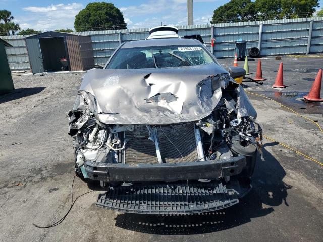 Photo 5 from auction – 2016 TOYOTA COROLLA L with VIN 2T1BURHE5GC558539