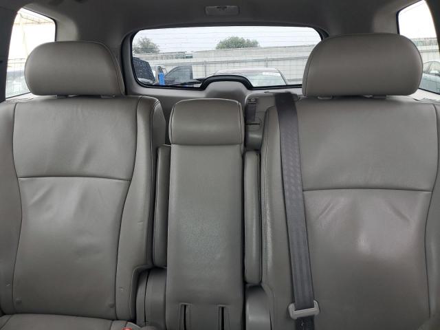 Photo 10 from auction – 2012 TOYOTA HIGHLANDER BASE with VIN 5TDBK3EH1CS102007