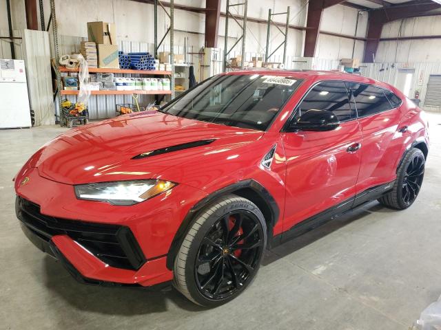 Photo 1 from auction – 2023 LAMO URUS S with VIN ZPBUB3ZL4PLA27312