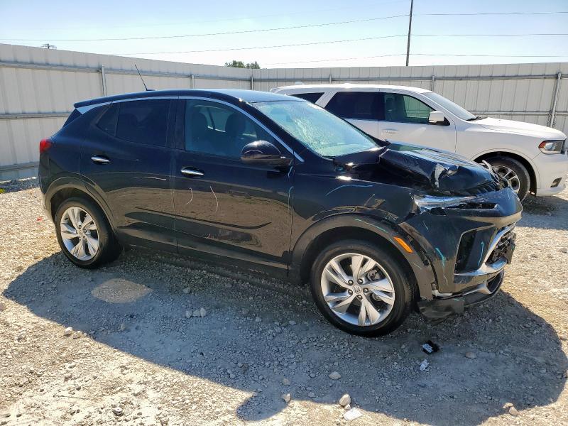 Photo 4 from auction – 2024 BUICK ENCORE GX PREFERRED with VIN KL4AMBS2XRB129720
