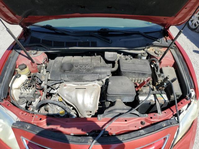 Photo 11 from auction – 2011 TOYOTA CAMRY BASE with VIN 4T1BF3EK2BU677321